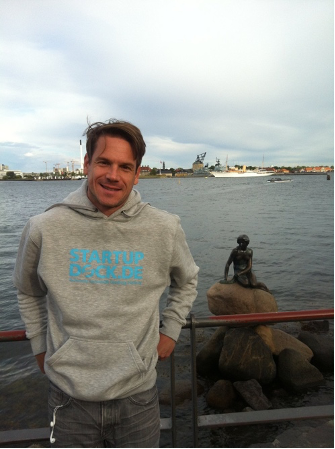 SMS Special Conference Copenhagen 2014