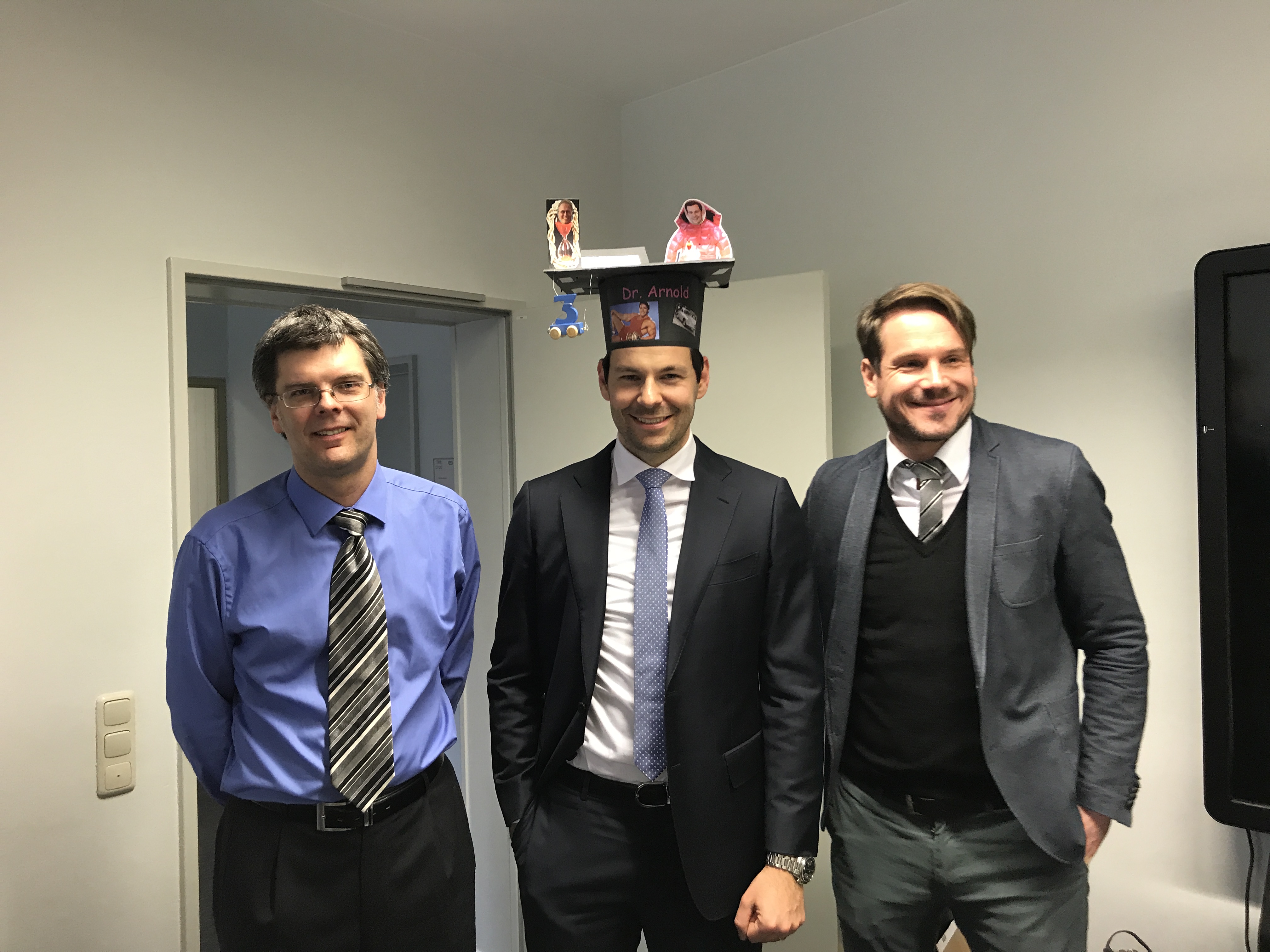 PhD Thesis Jan-Frederik Arnold