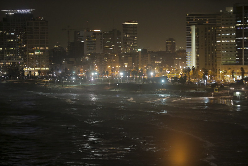 AOM Specialized Conference Tel Aviv 2018