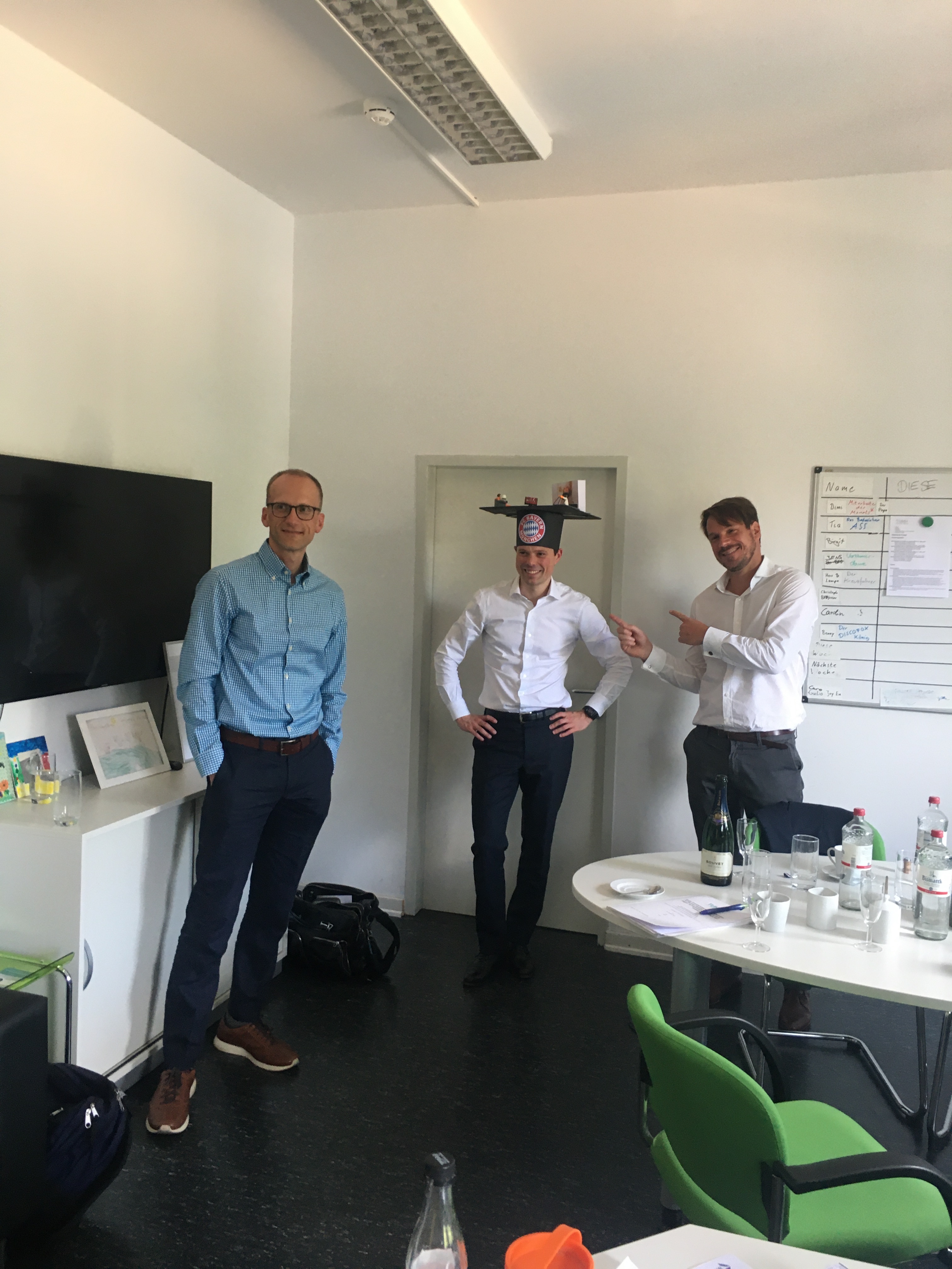 PhD Thesis Jan Niklas Wick