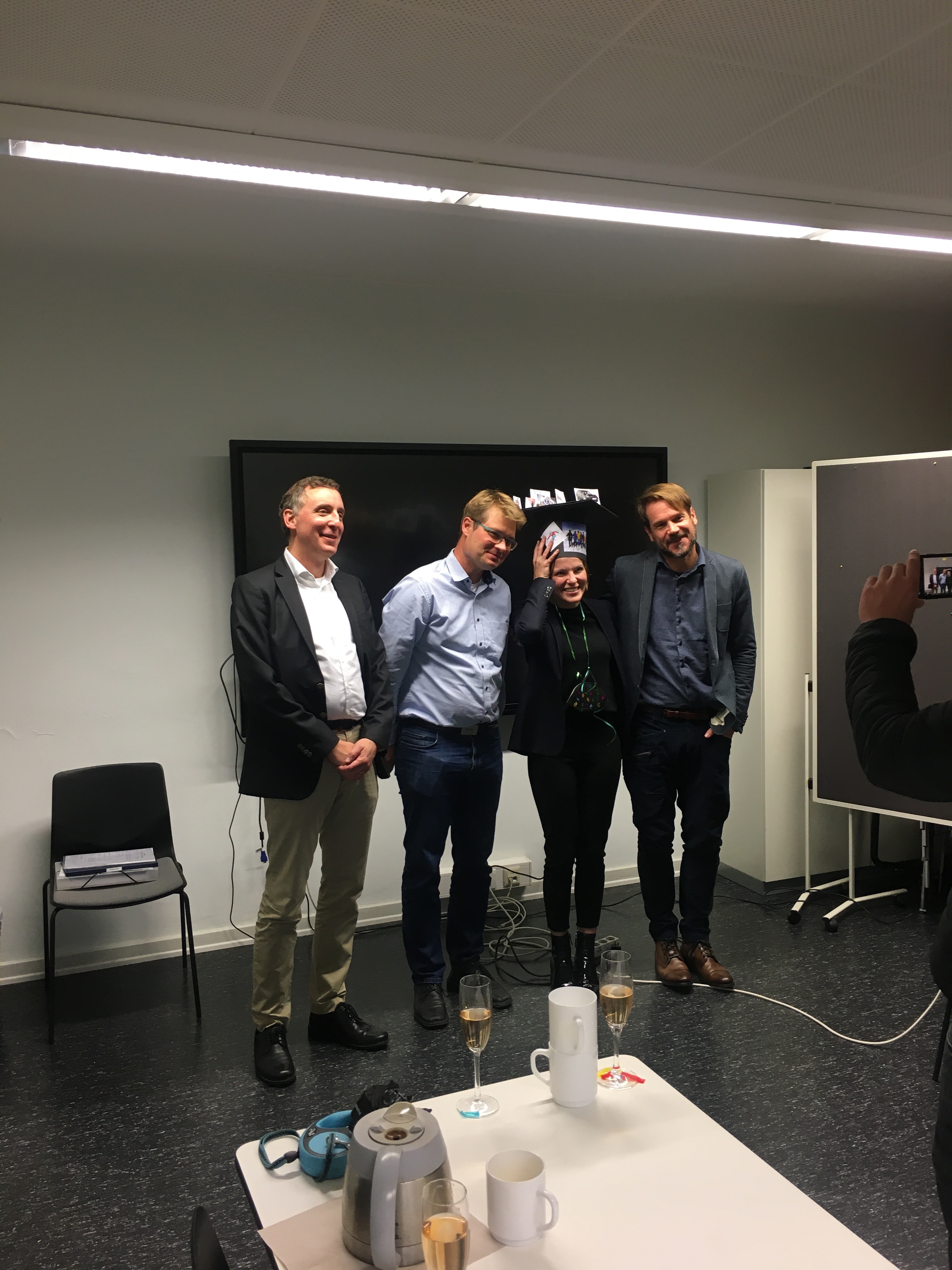 PhD Thesis Carolin Brückmann