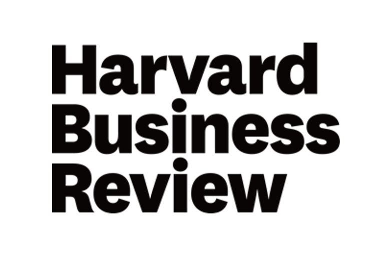 Harvard Business Review article screenshot