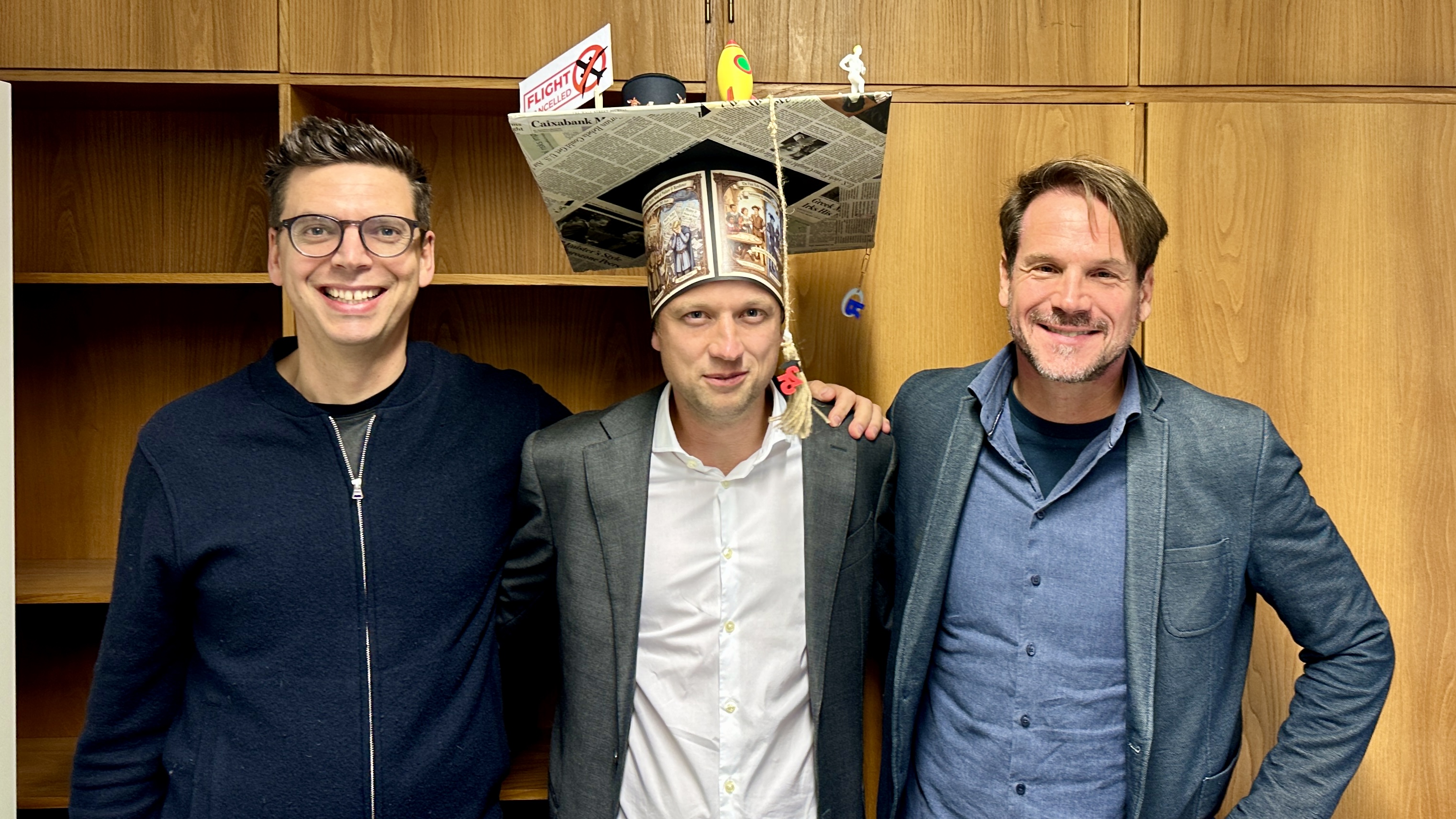 PhD Thesis Oliver Mork