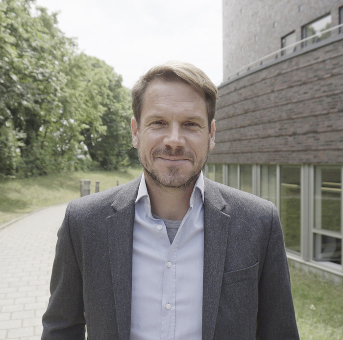 Prof. Dr. Christoph Ihl