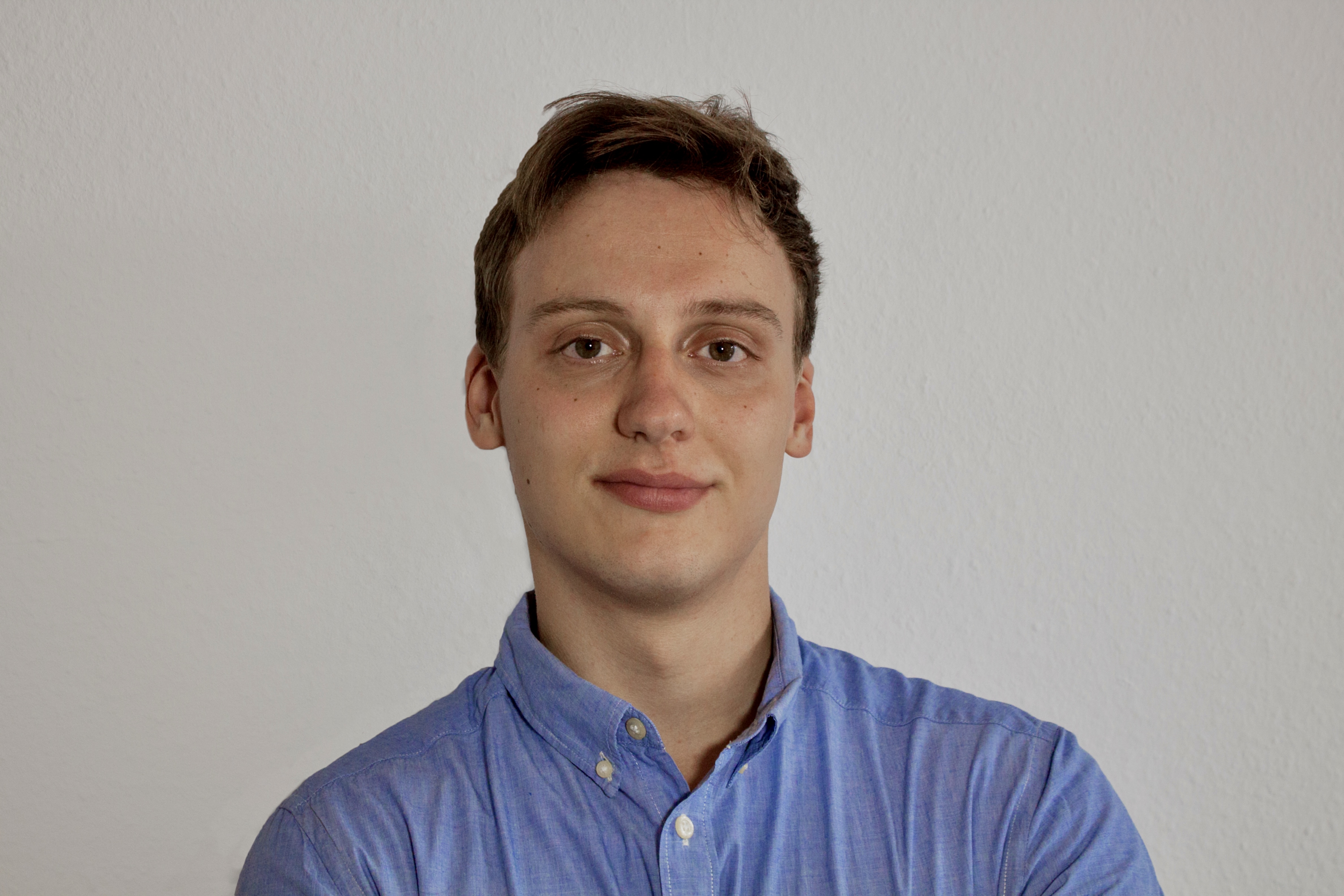 Jürgen Christopher Thiesen